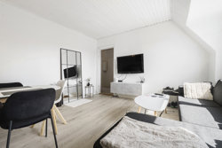 Malmøgade 10, 4 tv, 5000 Odense C