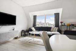 Malmøgade 10, 4 tv, 5000 Odense C