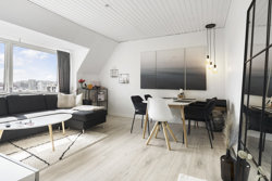 Malmøgade 10, 4 tv, 5000 Odense C