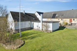 Høstenvej 20, Høsten, 4690 Haslev