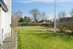 Høstenvej 20, Høsten, 4690 Haslev