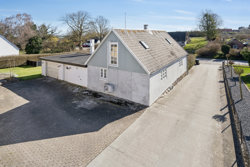 Høstenvej 20, Høsten, 4690 Haslev