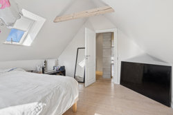 Høstenvej 20, Høsten, 4690 Haslev