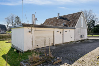 Høstenvej 20, 4690 Haslev