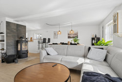 Høstenvej 20, Høsten, 4690 Haslev