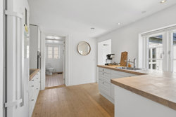 Høstenvej 20, Høsten, 4690 Haslev