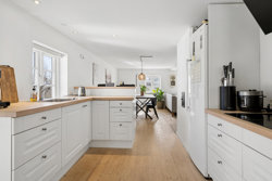 Høstenvej 20, Høsten, 4690 Haslev