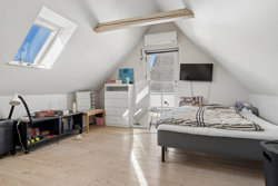 Høstenvej 20, Høsten, 4690 Haslev