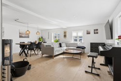 Høstenvej 20, Høsten, 4690 Haslev