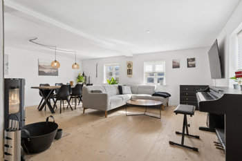 Høstenvej 20, 4690 Haslev