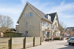 Jyllandsgade 5A, 9520 Skørping