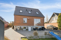 Elmevej 22, 8450 Hammel