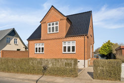 Elmevej 22, 8450 Hammel