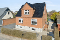 Elmevej 22, 8450 Hammel