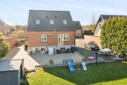 Elmevej 22, 8450 Hammel