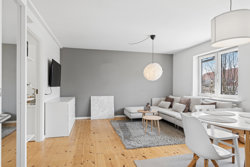 Jyllandsgade 5A, 9520 Skørping