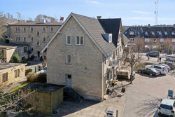Jyllandsgade 5A, 9520 Skørping