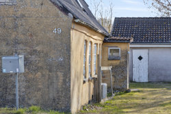 Vindebjergvej 49, Fjelsted, 5463 Harndrup