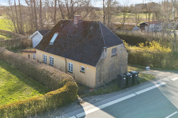 Vindebjergvej 49, 5463 Harndrup