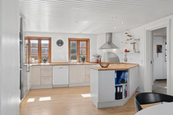 Lysevej 9, Helberskov, 9560 Hadsund