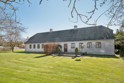 Lysevej 9, Helberskov, 9560 Hadsund