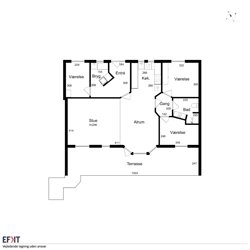Dalgasvej 16, Frederiks, 7470 Karup J