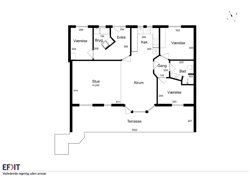 Dalgasvej 16, Frederiks, 7470 Karup J