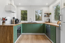 Lyngtoften 4, Selkær Mølle, 8585 Glesborg