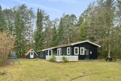 Lyngtoften 4, Selkær Mølle, 8585 Glesborg