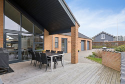 Ridder Munks Vej 43, 8881 Thorsø