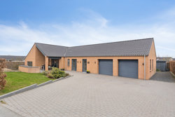 Ridder Munks Vej 43, 8881 Thorsø