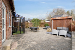 Voldbyvej 31, 8450 Hammel