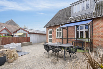 Voldbyvej 31, 8450 Hammel