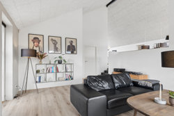 Ridder Munks Vej 43, 8881 Thorsø