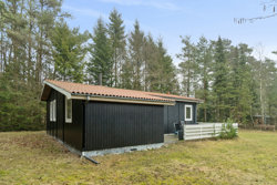 Lyngtoften 4, Selkær Mølle, 8585 Glesborg