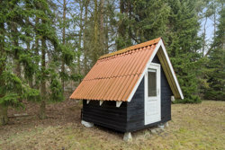 Lyngtoften 4, Selkær Mølle, 8585 Glesborg