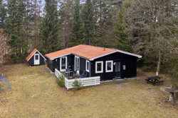 Lyngtoften 4, Selkær Mølle, 8585 Glesborg