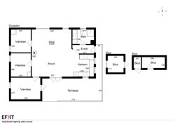 Lyngtoften 4, Selkær Mølle, 8585 Glesborg