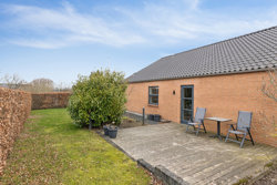 Ridder Munks Vej 43, 8881 Thorsø