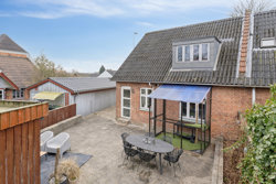 Voldbyvej 31, 8450 Hammel