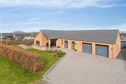 Ridder Munks Vej 43, 8881 Thorsø