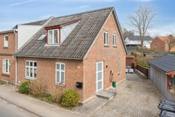 Voldbyvej 31, 8450 Hammel