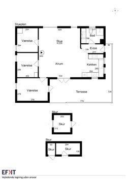 Lyngtoften 4, Selkær Mølle, 8585 Glesborg