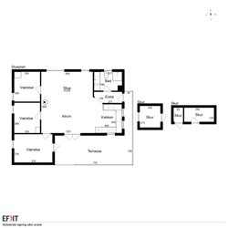 Lyngtoften 4, Selkær Mølle, 8585 Glesborg