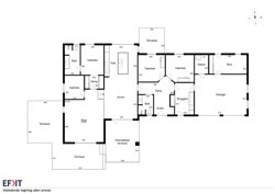 Ridder Munks Vej 43, 8881 Thorsø