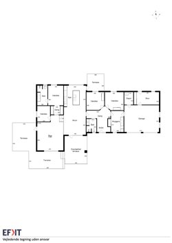 Ridder Munks Vej 43, 8881 Thorsø