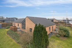 Ridder Munks Vej 43, 8881 Thorsø