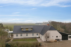 Lemvigvej 23, Tørring, 7620 Lemvig