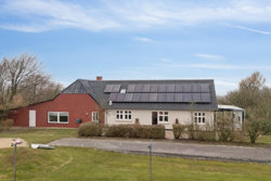 Lemvigvej 23, Tørring, 7620 Lemvig
