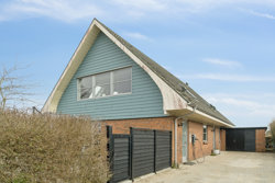 Åstrupparken 33, 8500 Grenaa